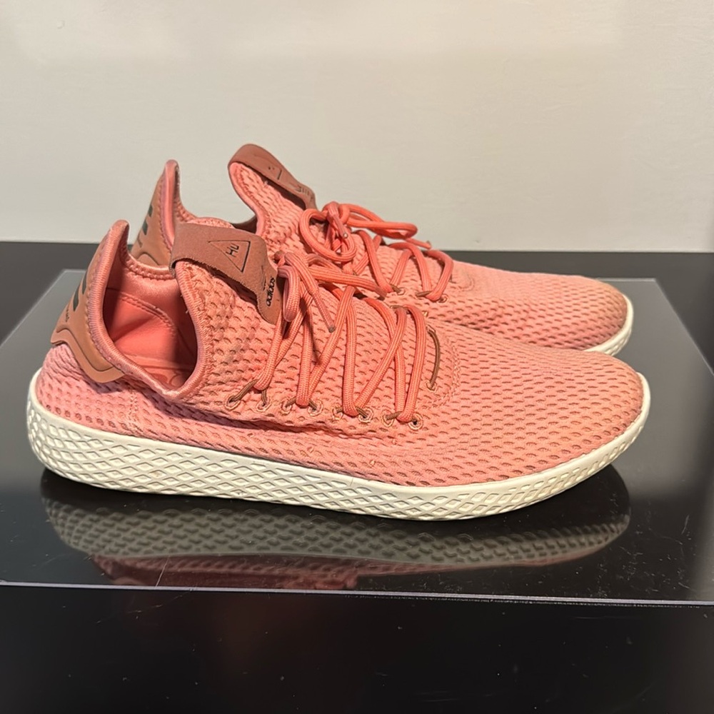 Limited edition Adidas by Pharrel Williams